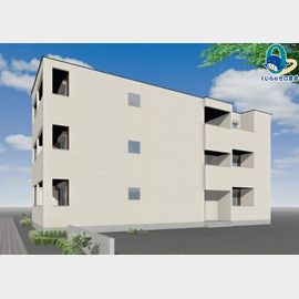 築地口駅より徒歩5分 新築 3階建の賃貸物件