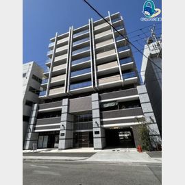 JMFレジデンス名駅南の賃貸物件