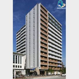 レジディア高岳 6階 築19年2ヶ月の賃貸物件