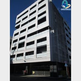 浄心駅より徒歩2分 2階 築19年9ヶ月の賃貸物件