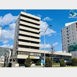 東山公園駅より徒歩1分 10階 築37年4ヶ月の賃貸物件