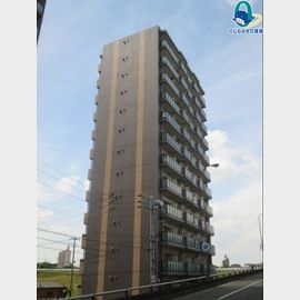 リバーコート砂田橋の賃貸物件