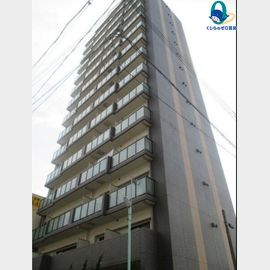 リバーコート砂田橋２ 4階 築14年8ヶ月の賃貸物件