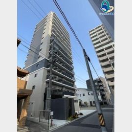 ファンファーレ黄金の賃貸物件