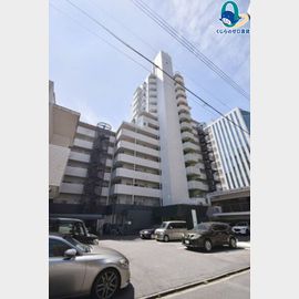 高岳駅より徒歩13分 築40年7ヶ月 16階建の賃貸物件
