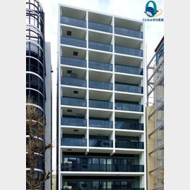 NISSYOBUILDING 7階 築3年7ヶ月の賃貸物件