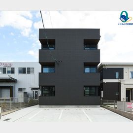 春田駅より徒歩9分 3階 築4年2ヶ月の賃貸物件