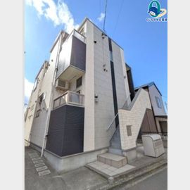ハーモニーテラス八田２の賃貸物件