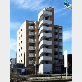 アビタシオン十番の賃貸物件
