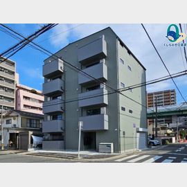 浄心駅より徒歩1分 2階 築2年8ヶ月の賃貸物件