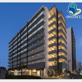 Ｓ—ＲＥＳＩＤＥＮＣＥ志賀本通 4階 築7年9ヶ月の賃貸物件