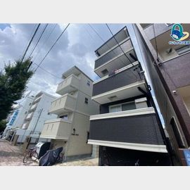 中村公園駅より徒歩5分 2階 築13年2ヶ月の賃貸物件