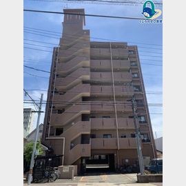 HILLS 2階 築29年8ヶ月の賃貸物件