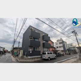 メゾンシエルの賃貸物件