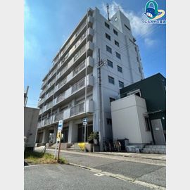 CH当知 5階 築37年7ヶ月の賃貸物件