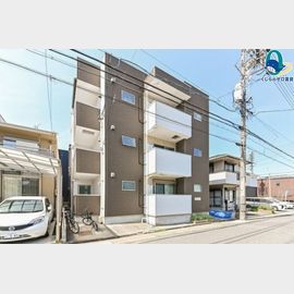 ソルテラスの賃貸物件