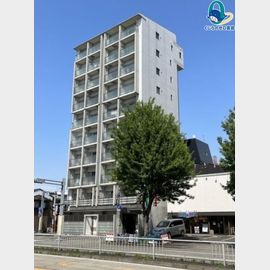 吹上駅より徒歩2分 4階 築19年の賃貸物件