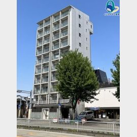 吹上駅より徒歩2分 3階 築19年の賃貸物件