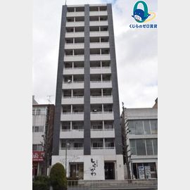Ｒａｍｓｅｓ大須 2階 築17年7ヶ月の賃貸物件