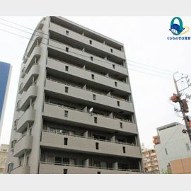 矢場町駅より徒歩5分 3階 築21年10ヶ月の賃貸物件