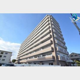 フィール清船 1階 築20年8ヶ月の賃貸物件