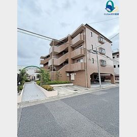 グランデージ竹越の賃貸物件