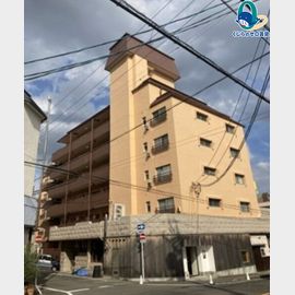 フィレンツェ一社 6階 築55年2ヶ月の賃貸物件