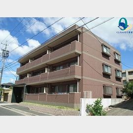 一社駅より徒歩6分 3階 築22年2ヶ月の賃貸物件