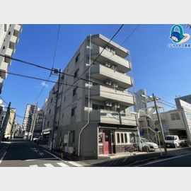 PAGODA 3階 築20年6ヶ月の賃貸物件