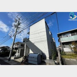 パルタージュスズの賃貸物件