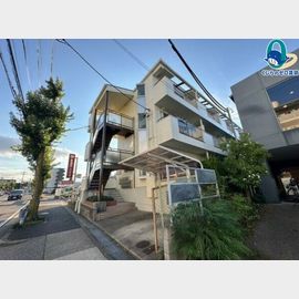 グレース文教台の賃貸物件