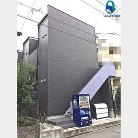 新守山駅より徒歩4分 1階 築11年9ヶ月の賃貸物件