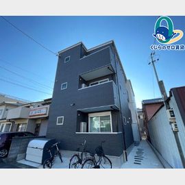 味鋺駅より徒歩7分 1階 築4年7ヶ月の賃貸物件