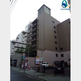 矢場町駅より徒歩3分 2階 築38年4ヶ月の賃貸物件