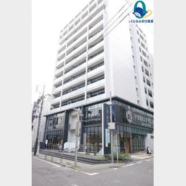 栄駅より徒歩5分 8階 築12年7ヶ月の賃貸物件