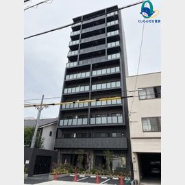 浅間町駅より徒歩7分 3階 新築の賃貸物件