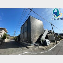 カーサフォルテ辻町 2階 築9年4ヶ月の賃貸物件
