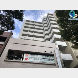 矢場町駅より徒歩8分 5階 築36年3ヶ月の賃貸物件