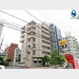 池下駅より徒歩3分 1階 築43年9ヶ月の賃貸物件