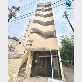 尼ケ坂駅より徒歩1分 1階 築43年7ヶ月の賃貸物件