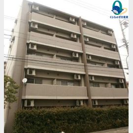 ソフィア八田 2階 築23年9ヶ月の賃貸物件