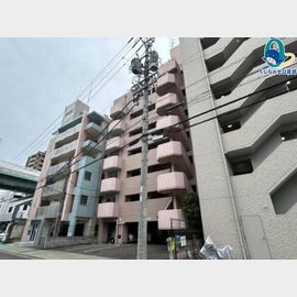 浄心駅より徒歩3分 2階 築38年11ヶ月の賃貸物件