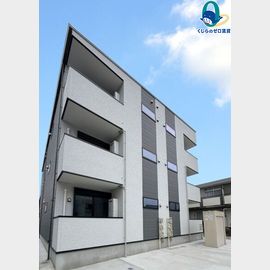 CS名塚の賃貸物件