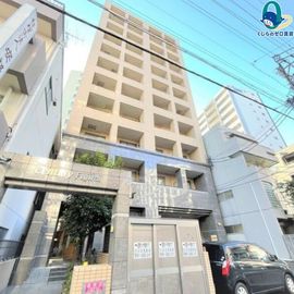 センチュリーフジミ 9階 築19年8ヶ月の賃貸物件