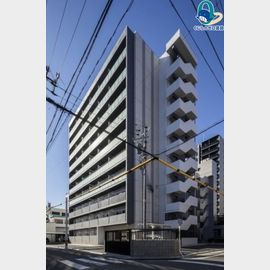亀島駅より徒歩4分 4階 築2年9ヶ月の賃貸物件