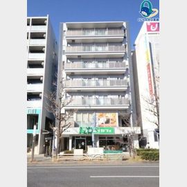 COZY PLACE星ヶ丘 6階 築19年7ヶ月の賃貸物件