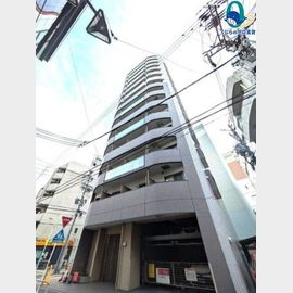 新栄町駅より徒歩5分 7階 築19年8ヶ月の賃貸物件