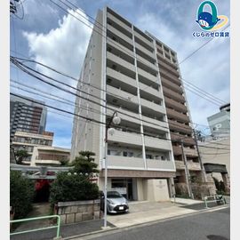 新栄町駅より徒歩6分 9階 築10年3ヶ月の賃貸物件