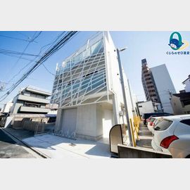 ＨＫ２ｗｅｓｔ 2階 築10年8ヶ月の賃貸物件