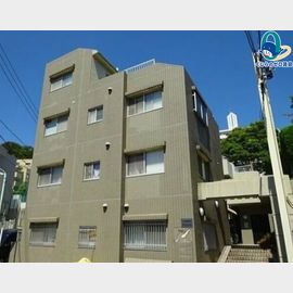 星ヶ丘駅より徒歩9分 1階 築36年2ヶ月の賃貸物件